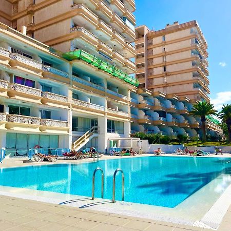 Playa Honda Dona Dina Διαμέρισμα Πλάγια ντε λας Αμέρικας Εξωτερικό φωτογραφία